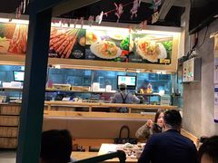 -木屋烧烤(龙岗南联店)