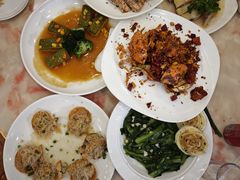 -新金盛·海鲜酒楼(盐田店)