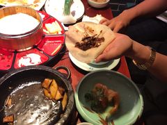 -北平食府(马鞍山路店)