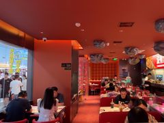-蛙来哒(石景山万达店)