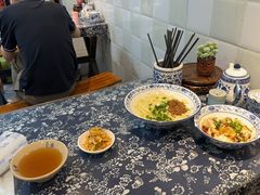 -老街杂酱面(东升街店)
