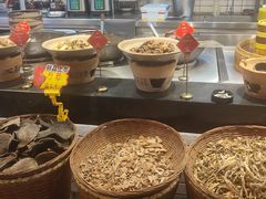 大堂-吴记百家·私房菜·家宴(润园店)