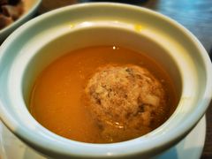 -扬州万怡酒店-中餐厅(文昌中路店)