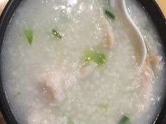 -花少爷的粥(中贸广场店)