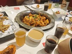 -王婆大虾(五道口店)