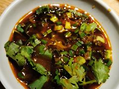 -李子坝梁山鸡(北碚万达五鸡哥店)