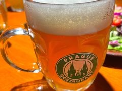 -布拉格餐厅· 中欧捷克菜(全国首店)