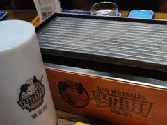 -肉串汪(望京店)