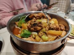 -阿里疆Alijiang·丝路美食·异域风情·清真(长楹天街店)