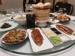 -京尊烤鸭店JINGZUN(春秀路店)