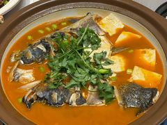 -古南都·清真绿柳居菜馆(太平南路店)
