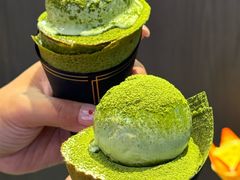 -July tale·可丽饼(德基广场店)