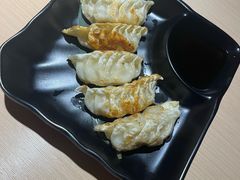 -万岁料理回转寿司(华贸店)