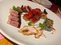 -湖滨28中餐厅·西湖宴·杭州君悦酒店