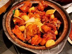 -小资太太餐厅(南岗区店)