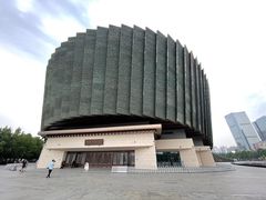 -邯郸市博物馆(新馆)