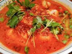 -云海肴·汽锅鸡·云南菜(美罗城店)