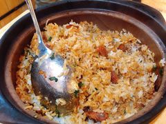 -满记粤菜馆(荷园路店)