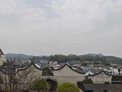 -道林古镇