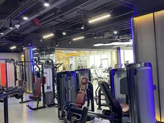 -一兆韦德健身(浦东万达会所)