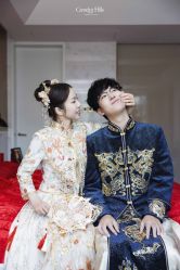 -So Shine 婚纱礼服·喜妈妈喜婆婆礼服馆(北外滩店)
