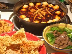 -李子坝梁山鸡(李子坝大鸡哥店)