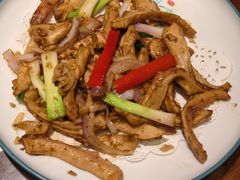 -山水茶艺馆·点心粤菜·30年老字号