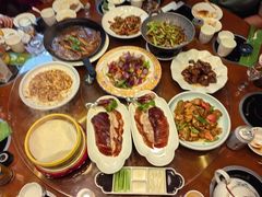 -民族饭荘(新华大街店)