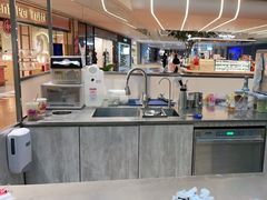 -Seesaw Coffee(上海虹桥天地店)