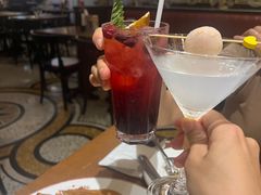 -Entrecôte 法国牛扒馆(保利·时光里店)