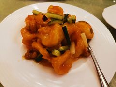 -烤肉宛饭庄(南礼士路店)