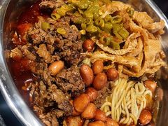 -秤砣砣·湖南粉面馆(青年路店)
