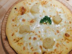-夏日玛莉西餐厅(岳阳花板桥步步高店)