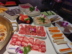 -小龙坎火锅(仓山万达店)