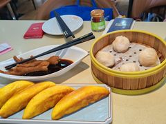 -一茶一点(海景店)