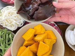 -阳阳老火锅(小南门店)