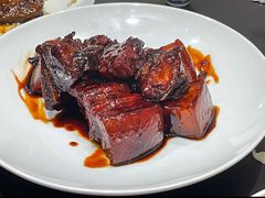 -白家餐厅(徐家汇店)