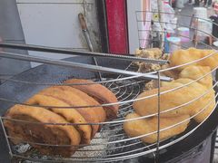 -丽华早点(大成路店)