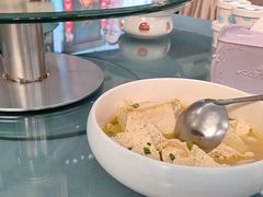 -天毓山庄·餐厅