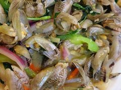 -洪大厨鸡煲(福田店)