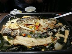 -龙门烤鱼(东方宝泰店)