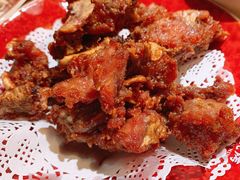 -今邕烧烤(西大店)