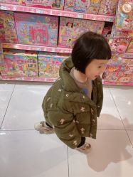 -玩具反斗城(万象汇店)