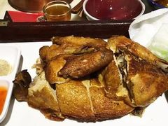 -小吊梨汤·北京菜·烤鸭(鸟巢店)