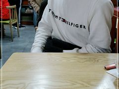 -周家大辣椒面皮(中山街店)