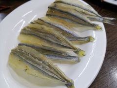 -西塔隆太白烤牛肉馆(图们路店)