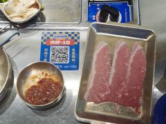 -喜井无限自助烤肉公司(石厦店)