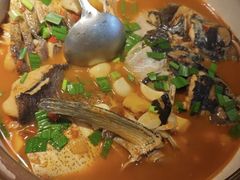 -千岛湖小鱼儿·淳安匠心农家菜