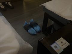 -华夏良子·足道SPA养生(上海崮山路明悦店)