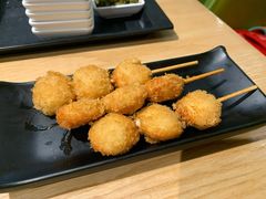 桑巴虾球-过桥缘·过桥米线(大华虎城嘉年华店)